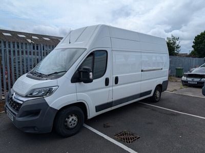 Citroën Relay