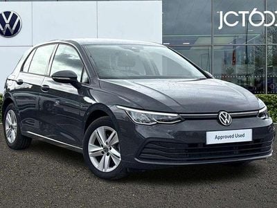 VW Golf VIII