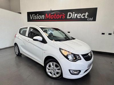 Vauxhall Viva