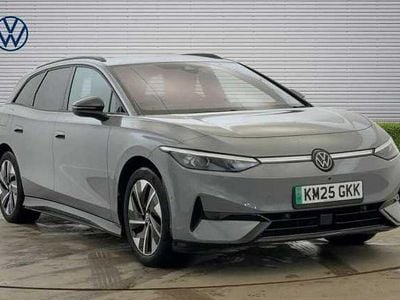 Used VW ID.7 210 kW (286 HP) 2025 Estate