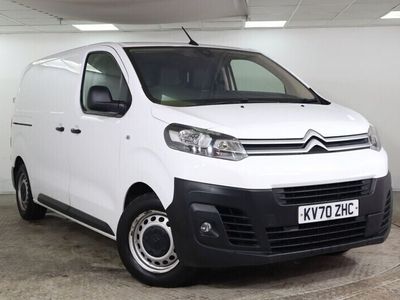 Citroën Dispatch