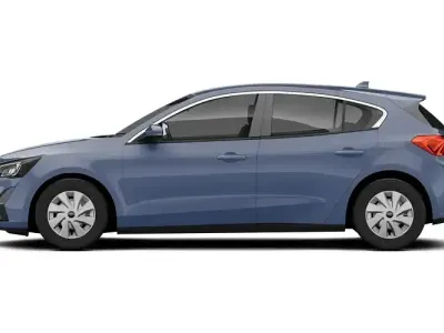 Used Ford Focus Active 125 HP (91 kW) 2020 Hatchback