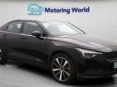 Used 2022 Polestar 2 Standard Range Single Motor Hatchback | £18,300 (Fair price)