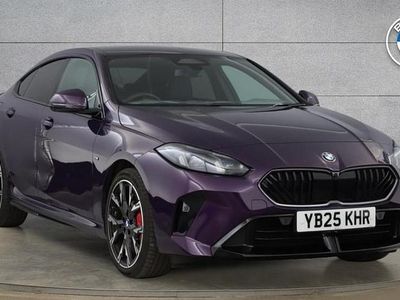 Used BMW 220 M Sport 168 HP (123 kW) 2025 Purple Coupe
