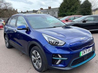 Kia e-Niro