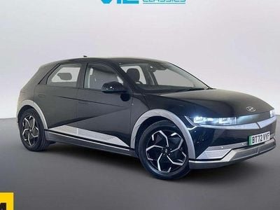 Used Hyundai Ioniq Premium 167 kW (228 HP) 2024 Hatchback