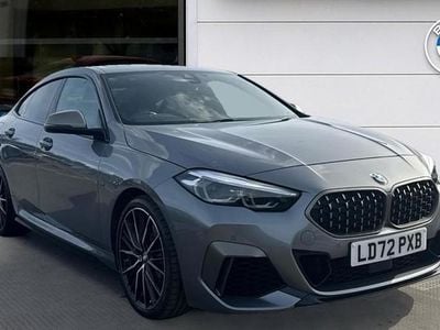 BMW M235