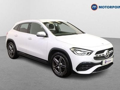 Mercedes GLA200