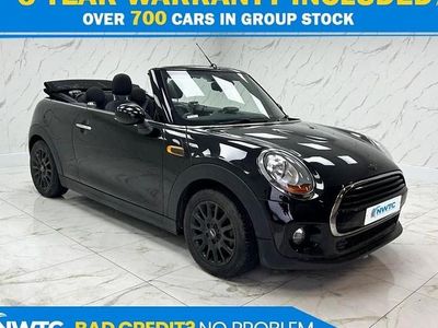 Used Mini Cooper 2017 Hatchback