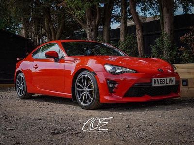 Toyota GT86