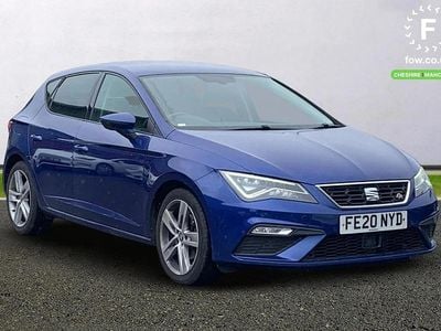 Seat Leon ST