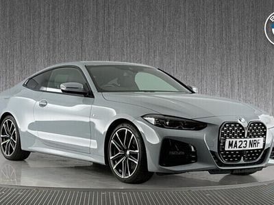 BMW 420