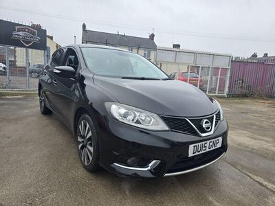 Nissan Pulsar