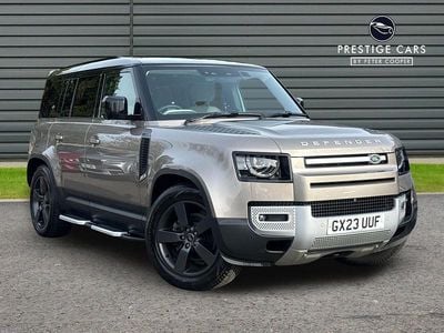 Used Land Rover Defender SE 245 HP (180 kW) 2023 Other SUV