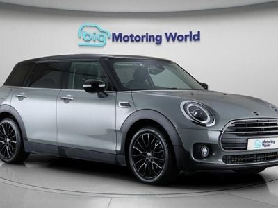 Mini Cooper Clubman