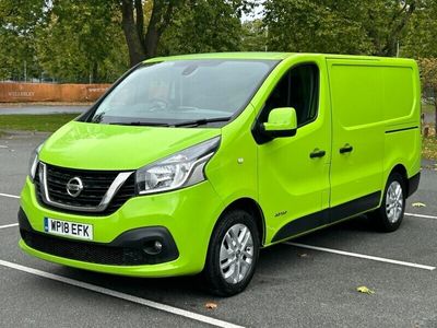 Nissan NV300