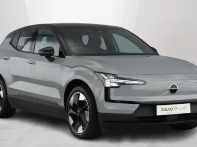 Used Volvo EX30 Performance 310 kW (422 HP) 2024 SUV