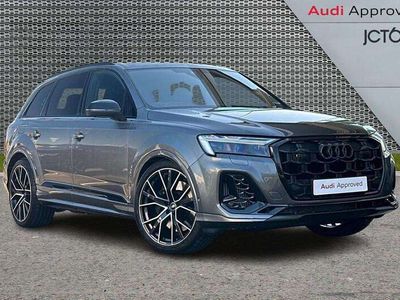 Audi SQ7