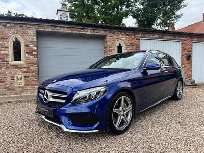 Mercedes C250
