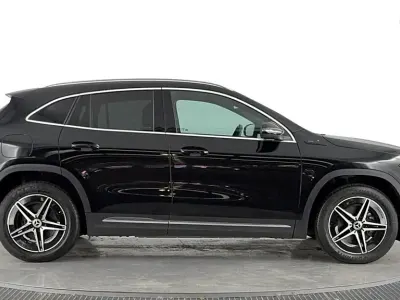 Used Mercedes EQA300