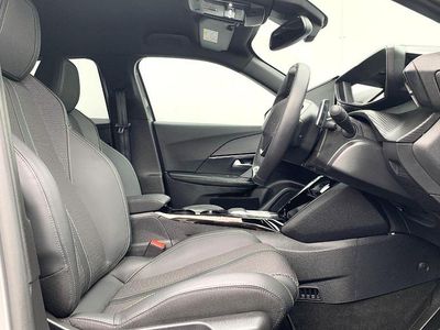 Used Peugeot 2008 GTi 143 HP (105 kW) 2025 Grey SUV