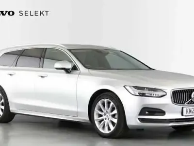 Usado Volvo V90