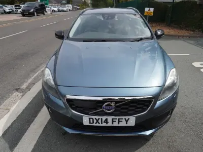 Used Volvo V40 2014 Hatchback