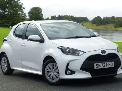 Used Mazda 2 116 HP (85 kW) 2023 Hatchback