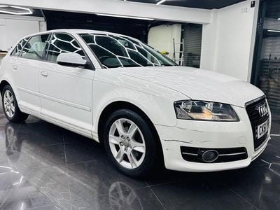 Used Audi A3 2011 Hatchback