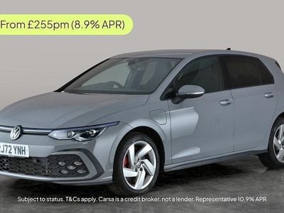 Used 2024 VW Golf VIII GTE Hatchback | £19,058 (Super price)