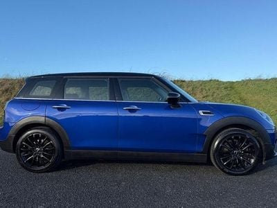 Used 2022 Mini Cooper Clubman Classic Estate | £12,995 (Super price)