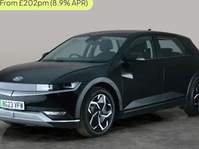 Usado Hyundai Ioniq