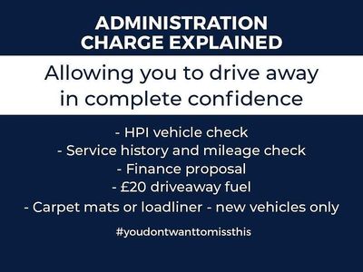 Used VW Golf VII Life 2020 Hatchback