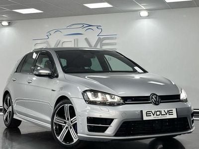 VW Golf VII