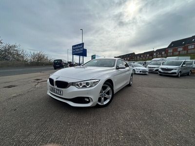used BMW 418 4 Series[150] SE 5dr [Business Media]