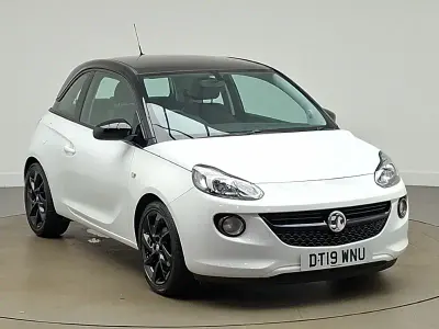 Used Vauxhall Adam