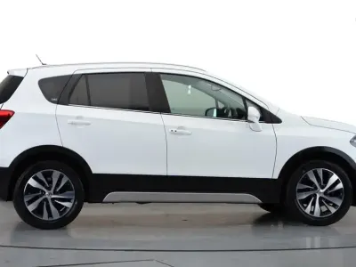 Used Suzuki SX4 S-Cross