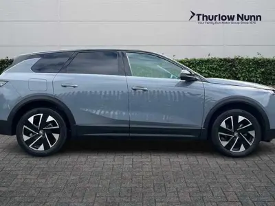 Used Vauxhall Grandland X