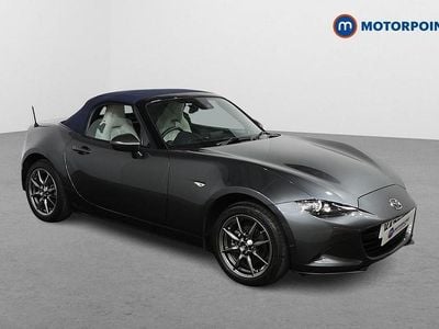 Mazda MX5