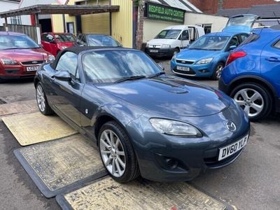 Mazda MX5