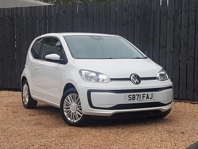 VW up!
