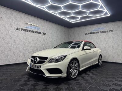 Mercedes E350