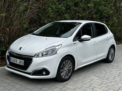 used Peugeot 208 1.6 BlueHDi Allure Euro 6 5dr Hatchback