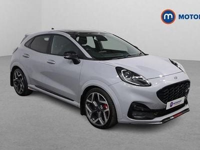Used Ford Puma ST 200 HP (147 kW) 2023 SUV