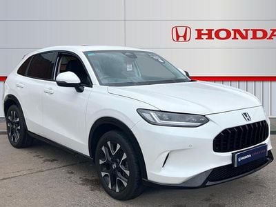 Used Honda ZR-V Advance 184 HP (135 kW) 2024 Other SUV