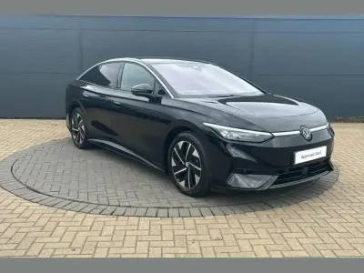 Used VW ID.7