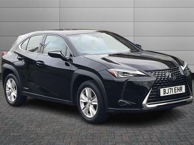 Lexus UX 250h