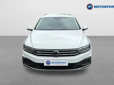 Used VW Passat