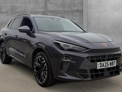 Used Cupra Terramar VZ2 265 HP (194 kW) 2025 Other SUV