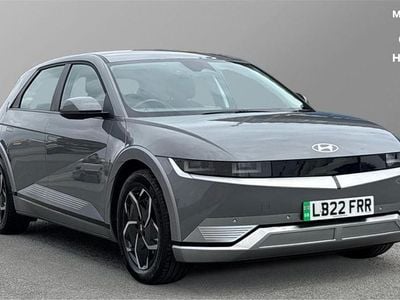 Hyundai Ioniq 5
